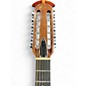 Used Ovation  1115 Natural 12 String Acoustic Guitar