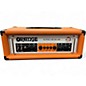 Used Orange Amplifiers Super Crush 100H Solid State Guitar Amp Head thumbnail