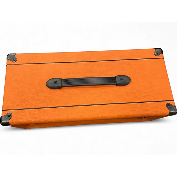 Used Orange Amplifiers Super Crush 100H Solid State Guitar Amp Head