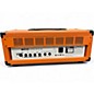 Used Orange Amplifiers Super Crush 100H Solid State Guitar Amp Head