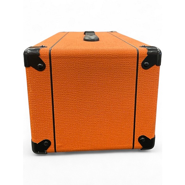 Used Orange Amplifiers Super Crush 100H Solid State Guitar Amp Head