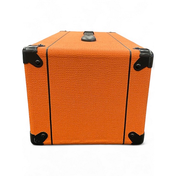 Used Orange Amplifiers Super Crush 100H Solid State Guitar Amp Head