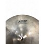 Used Zildjian 14in New Beat Hi Hat Pair Cymbal