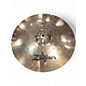 Used Zildjian 16in ZBT Crash Cymbal thumbnail