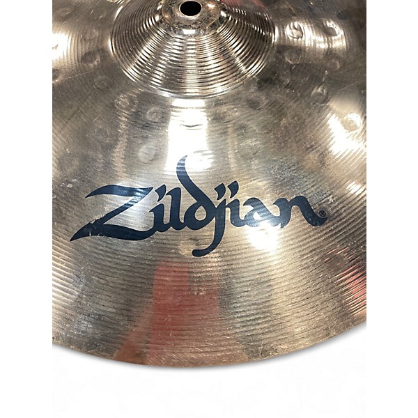 Used Zildjian 16in ZBT Crash Cymbal