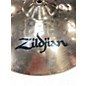 Used Zildjian 16in ZBT Crash Cymbal