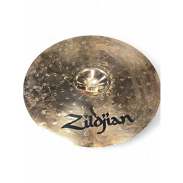Used Zildjian 16in ZBT Crash Cymbal