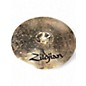 Used Zildjian 16in ZBT Crash Cymbal