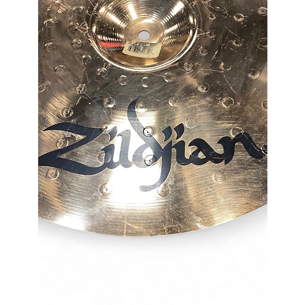 Used Zildjian 16in ZBT Crash Cymbal