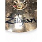 Used Zildjian 16in ZBT Crash Cymbal