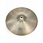 Used Zildjian 14in Quick Beat Hi Hat Top Cymbal thumbnail