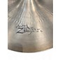 Used Zildjian 14in Quick Beat Hi Hat Top Cymbal