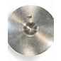 Used Zildjian 14in Quick Beat Hi Hat Top Cymbal