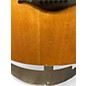 Used Taylor 414 CE L4 (CRACKED FIXED AS IS) Natural Acoustic Electric Guitar