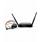 Used Shure GLXD14+ HEADSET WIRELESS SYSTEM Headset Wireless System thumbnail