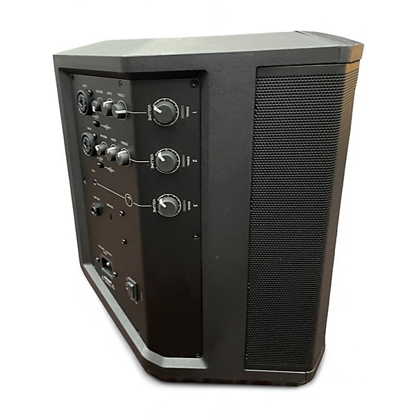 Used Bose S1 PRO Powered Speaker