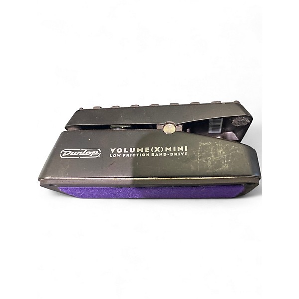 Used Dunlop DVP4 Pedal