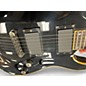 Used Schecter Guitar Research Blackjack C1 Black Solid Body Electric Guitar