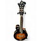 Used The Loar LM520 Hand Carved F Model 2 Color Sunburst Mandolin thumbnail