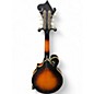 Used The Loar LM520 Hand Carved F Model 2 Color Sunburst Mandolin