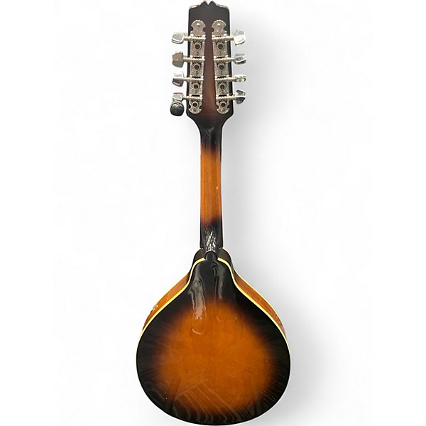 Used Epiphone MM20 2 Tone Sunburst Mandolin