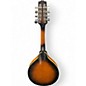 Used Epiphone MM20 2 Tone Sunburst Mandolin