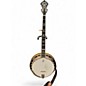 Used Deering Golden Wreath Natural Banjo thumbnail