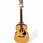Used Yamaha FG331 Natural Acoustic Guitar thumbnail
