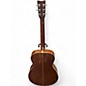 Used Yamaha FG331 Natural Acoustic Guitar