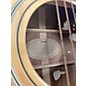 Used Yamaha FG331 Natural Acoustic Guitar