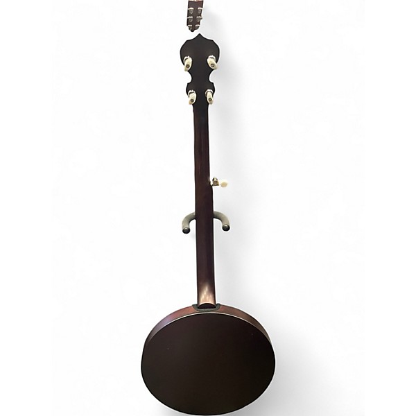 Used Deering Goodtime Mahogany Banjo