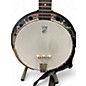 Used Deering Goodtime Mahogany Banjo