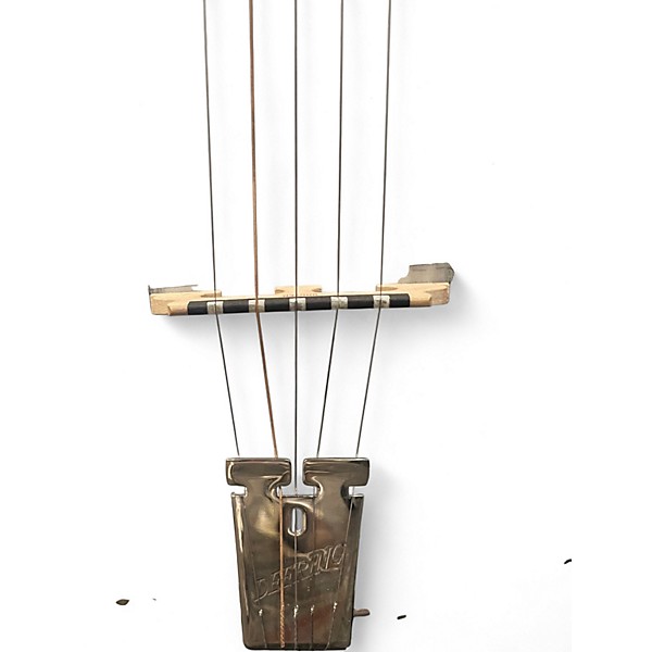 Used Deering Goodtime Mahogany Banjo