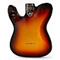 Used 2022 Fender American Vintage II 1975 Telecaster Deluxe Sunburst Solid Body Electric Guitar
