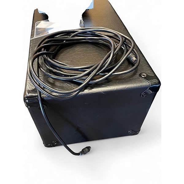 Used 2018 Peavey INVECTIVE 120 Tube Guitar Amp Head