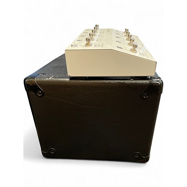 Used 2018 Peavey INVECTIVE 120 Tube Guitar Amp Head