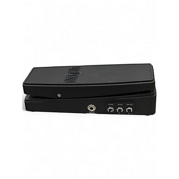 Used Electro-Harmonix Cock Fight Talking Wah Effect Pedal