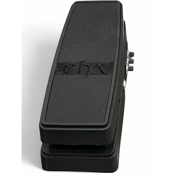 Used Electro-Harmonix Cock Fight Talking Wah Effect Pedal