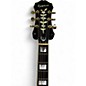 Used Epiphone Broadway 2 Color Sunburst Hollow Body Electric Guitar