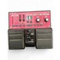 Used BOSS RC30 Loop Station Twin Pedal thumbnail