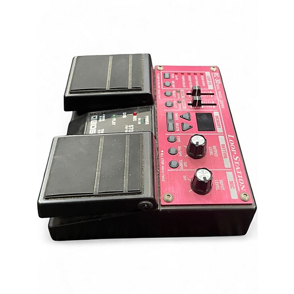 Used BOSS RC30 Loop Station Twin Pedal