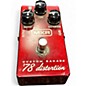 Used MXR M78 1978 Custom Badass Distortion Effect Pedal