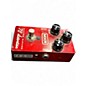 Used MXR M78 1978 Custom Badass Distortion Effect Pedal