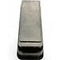 Used Dunlop GCB95 Original Crybaby Wah Effect Pedal