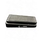 Used Dunlop GCB95 Original Crybaby Wah Effect Pedal