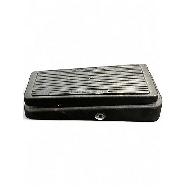 Used Dunlop GCB95 Original Crybaby Wah Effect Pedal
