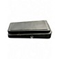 Used Dunlop GCB95 Original Crybaby Wah Effect Pedal