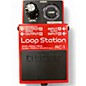 Used BOSS RC1 Loop Station Pedal thumbnail