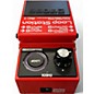 Used BOSS RC1 Loop Station Pedal