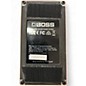 Used BOSS RC1 Loop Station Pedal